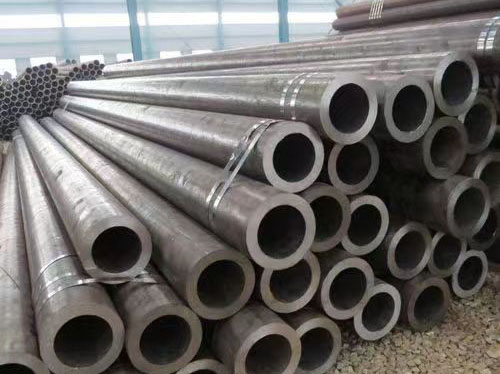 博罗15CrMoG合金钢管