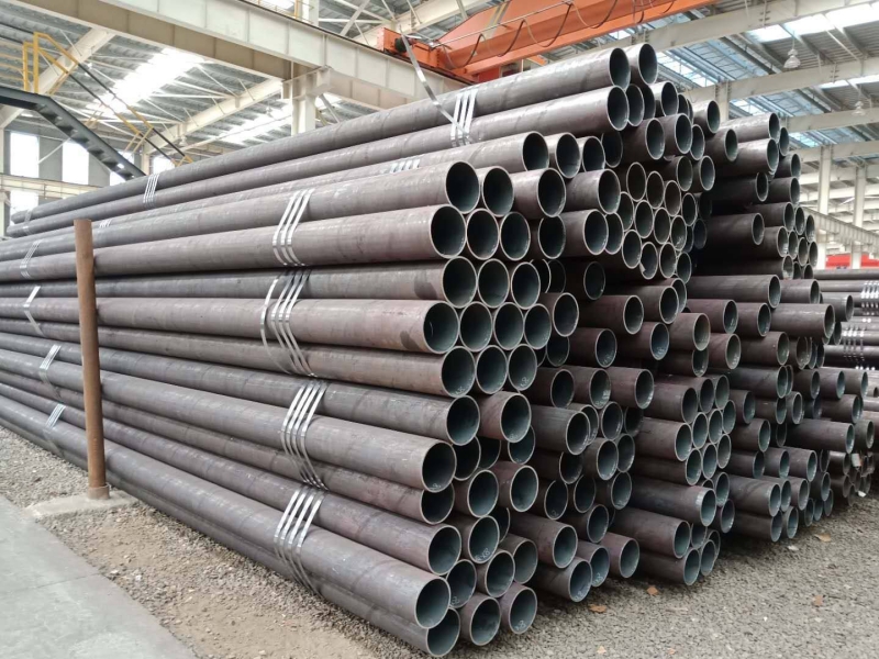 博罗30CrMo合金无缝钢管